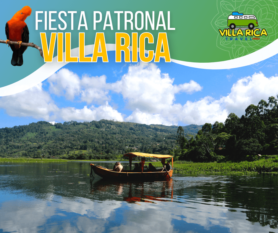 Fiesta patronal